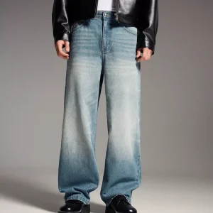 Super baggy jeans