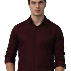 MUFTI Men Shirt