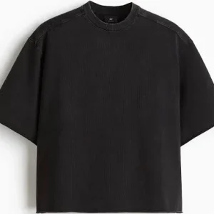 Premium Cotton Oversized T-Shirt (Unisex)