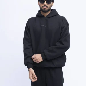 Urban Comfort Hoodie
