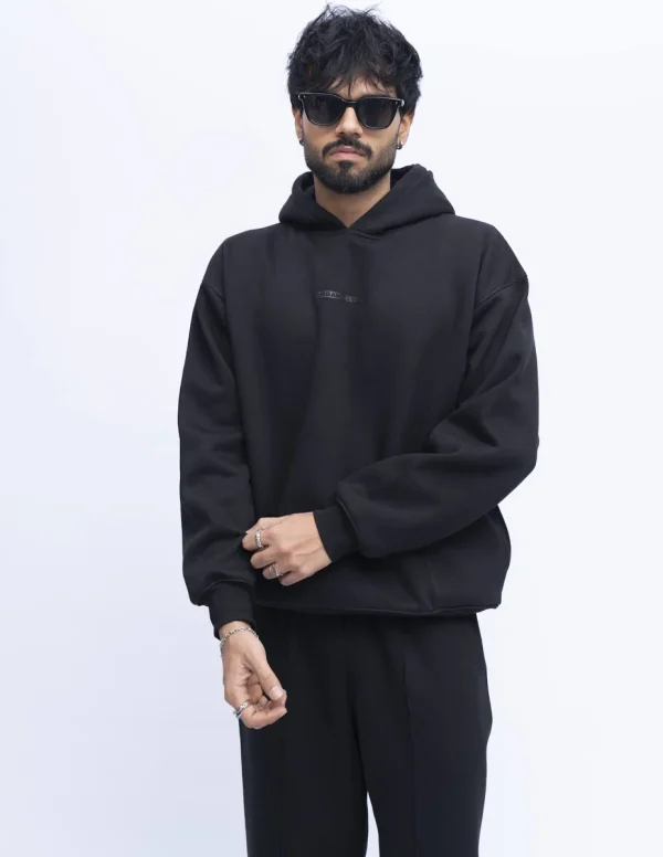 Urban Comfort Hoodie